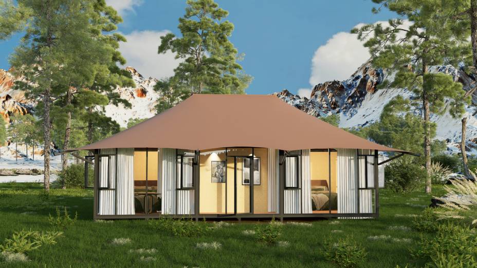 涵江区装配式建筑厂家